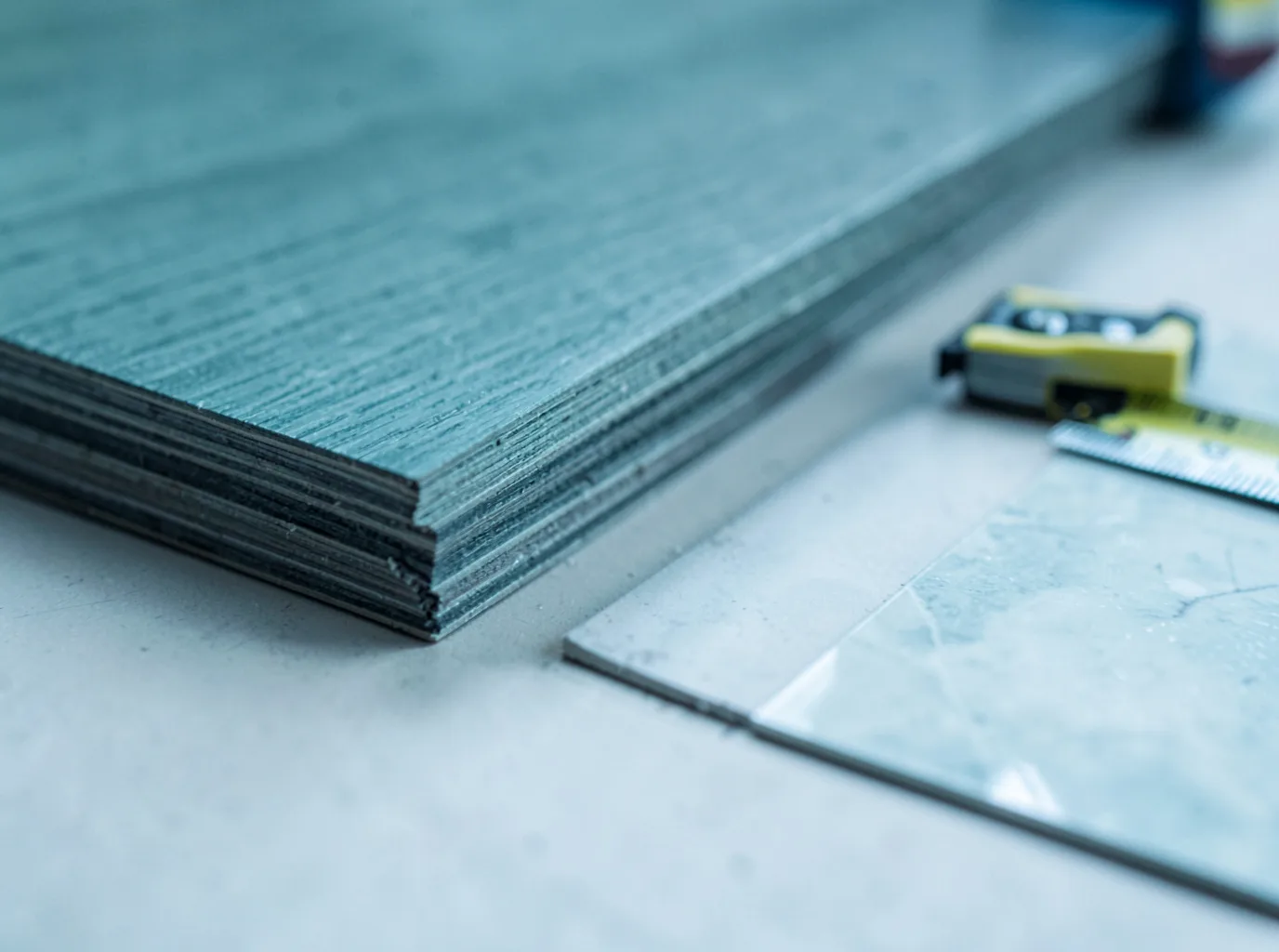 Luxury Vinyl Plank Installation South Point, OH FAQs